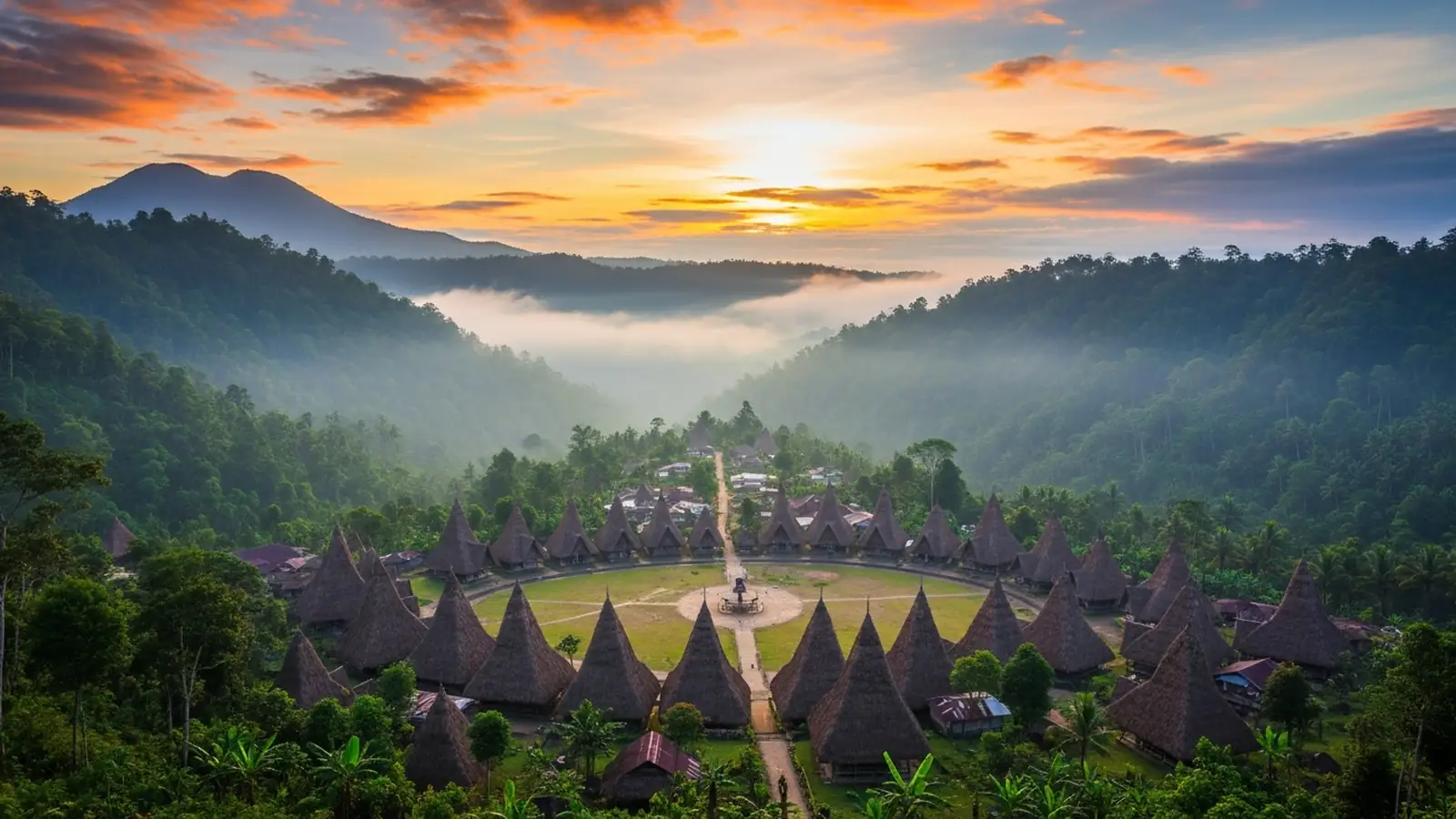 Waerebo Village Tour — an independent booking guide